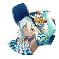 Aether Diana